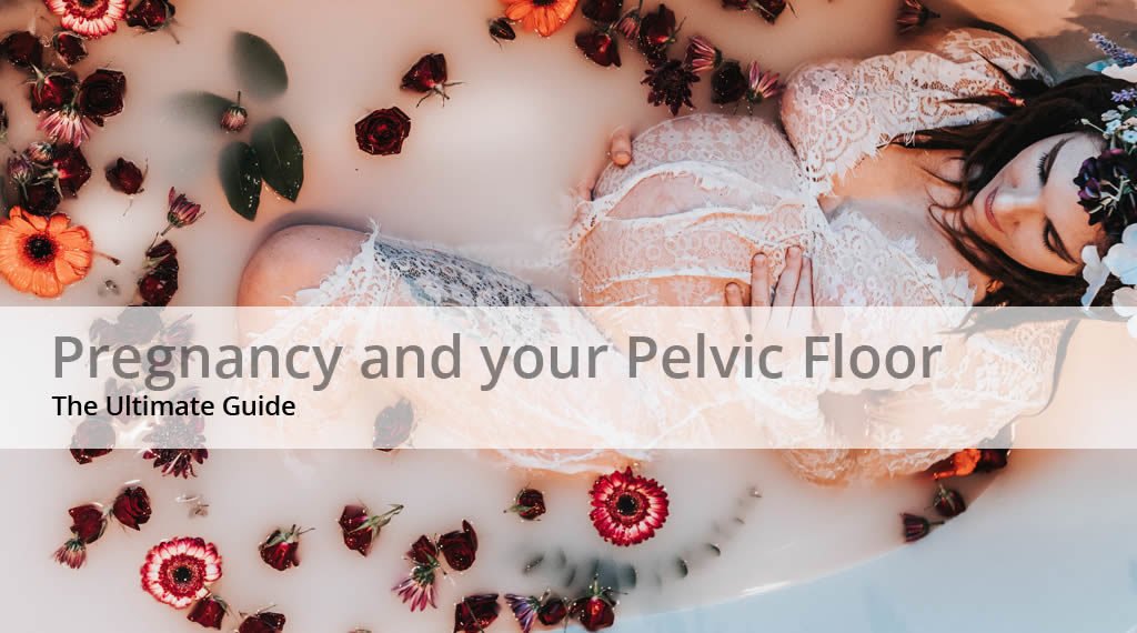 Pregnancy and the Pelvic Floor | Dr Sandy Bevacqua